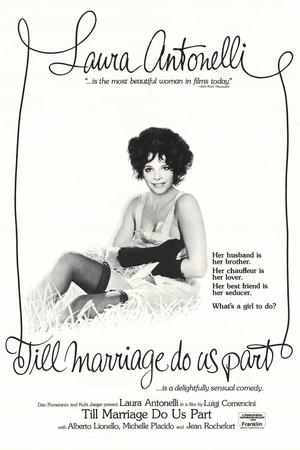 Till Marriage Do Us Part poster