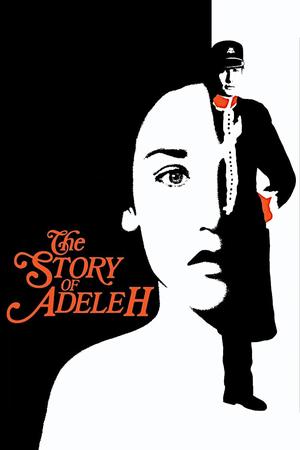 The Story of Adele H poster