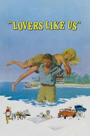 Lovers Like Us poster