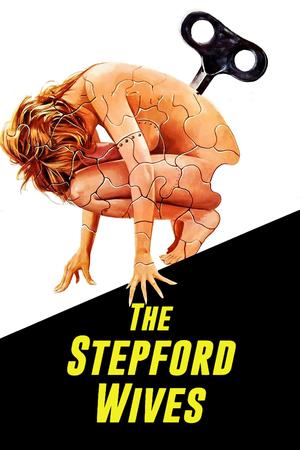 The Stepford Wives poster