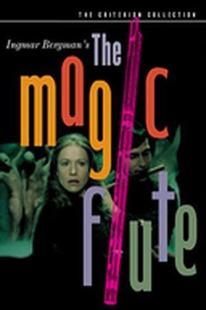 The Magic Flute poster
