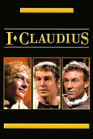 I, Claudius poster