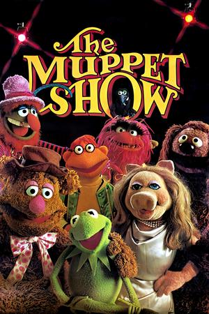The Muppet Show poster