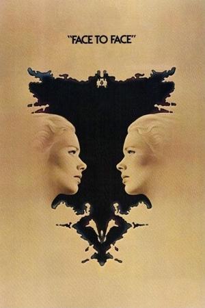 Face to Face poster