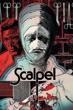 Scalpel poster