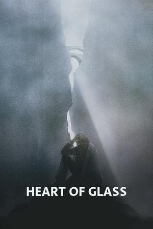 Heart of Glass poster
