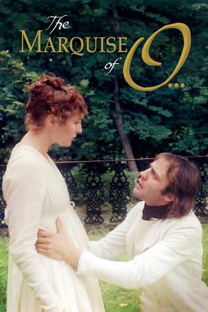 The Marquise of O poster