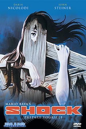 Shock poster