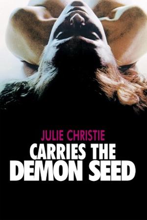 Demon Seed poster