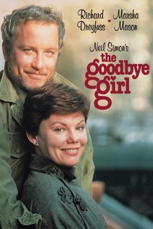 The Goodbye Girl poster