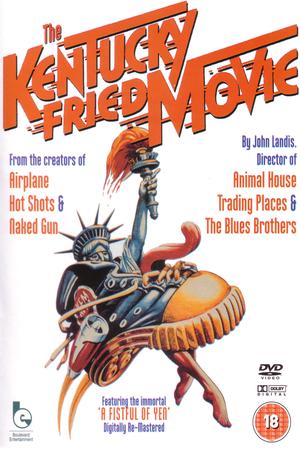 The Kentucky Fried Movie poster