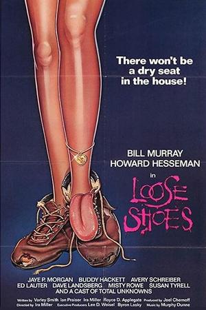 Coming Attractions poster