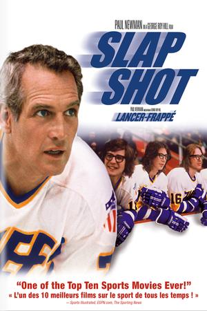 Slap Shot poster