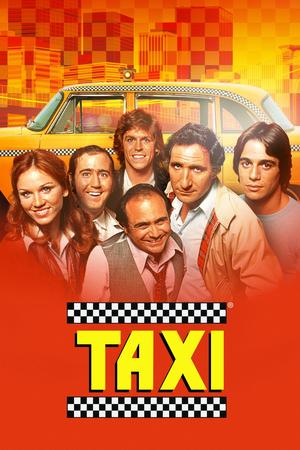 Taxi poster