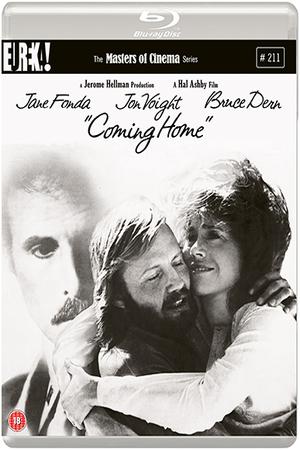 Coming Home poster