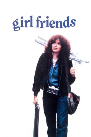 Girlfriends poster