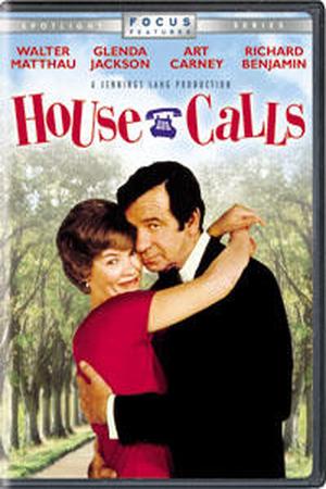 House Calls poster
