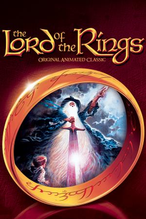 The Lord of the Rings poster