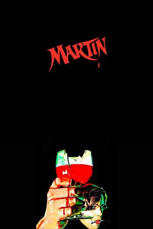 Martin poster