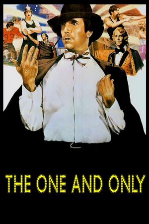 The One and Only poster