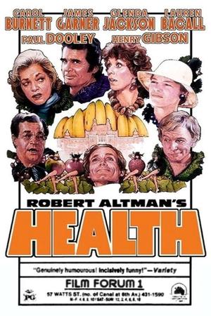 HealtH poster