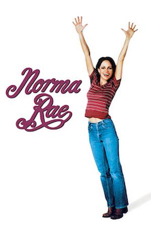 Norma Rae poster