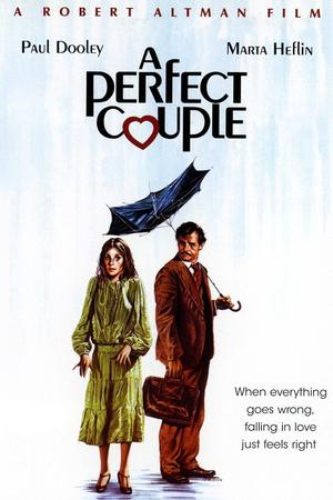A Perfect Couple poster