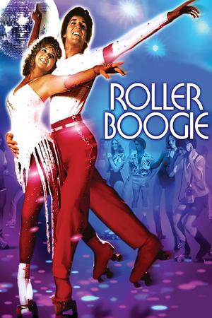 Roller Boogie poster