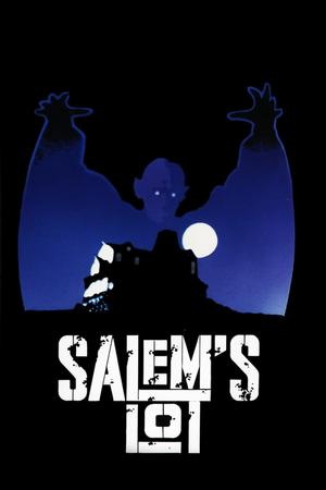 Salem's Lot poster