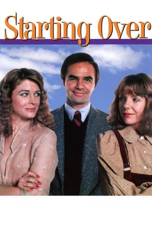 Starting Over poster