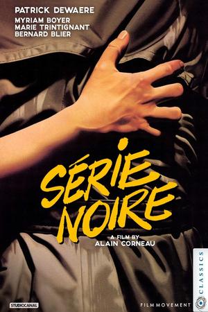 Serie Noire poster