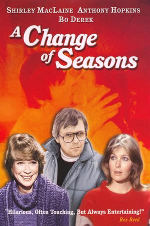 A Change of Seasons poster