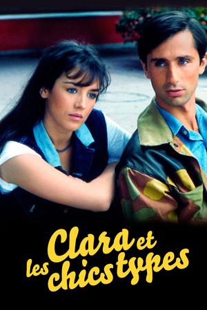 Clara and the Why Not poster