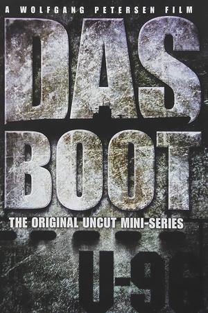 Das Boot poster