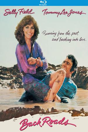 Back Roads poster