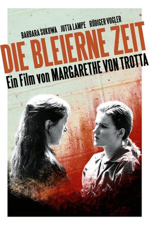 Marianne & Juliane poster