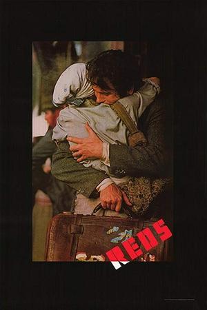 Reds poster