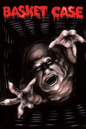 Basket Case poster