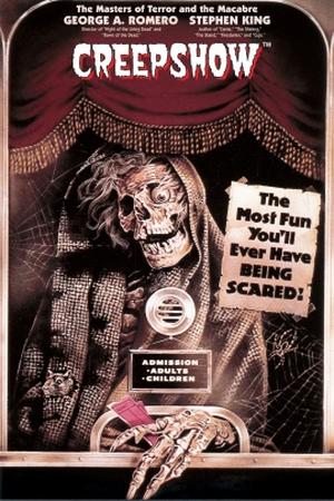 Creepshow poster
