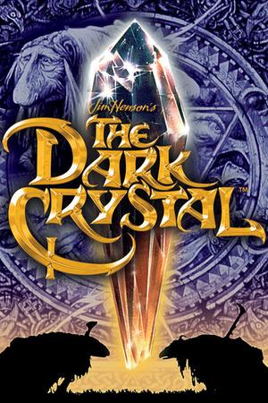 The Dark Crystal poster