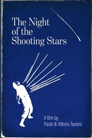 The Night of the Shooting Stars poster