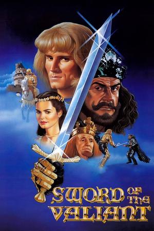 Sword of the Valiant poster