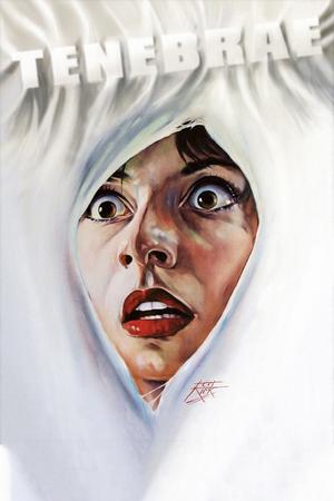 Tenebrae poster
