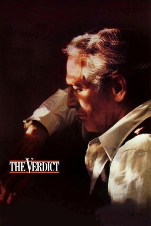 The Verdict poster