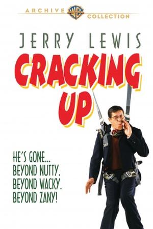 Cracking Up poster