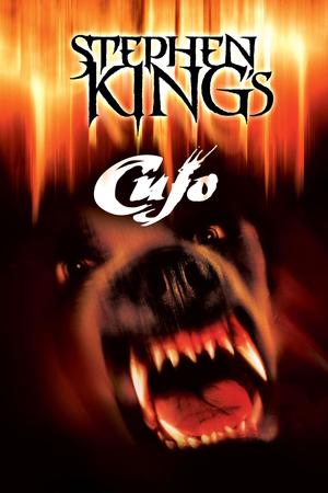 Cujo poster