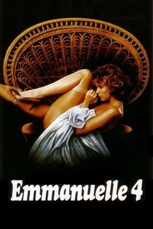 Emmanuelle IV poster