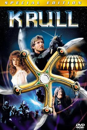 Krull poster
