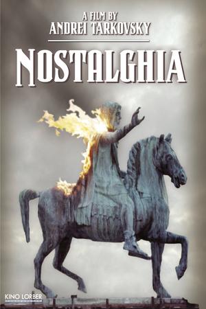 Nostalgia poster