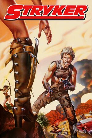 Stryker poster